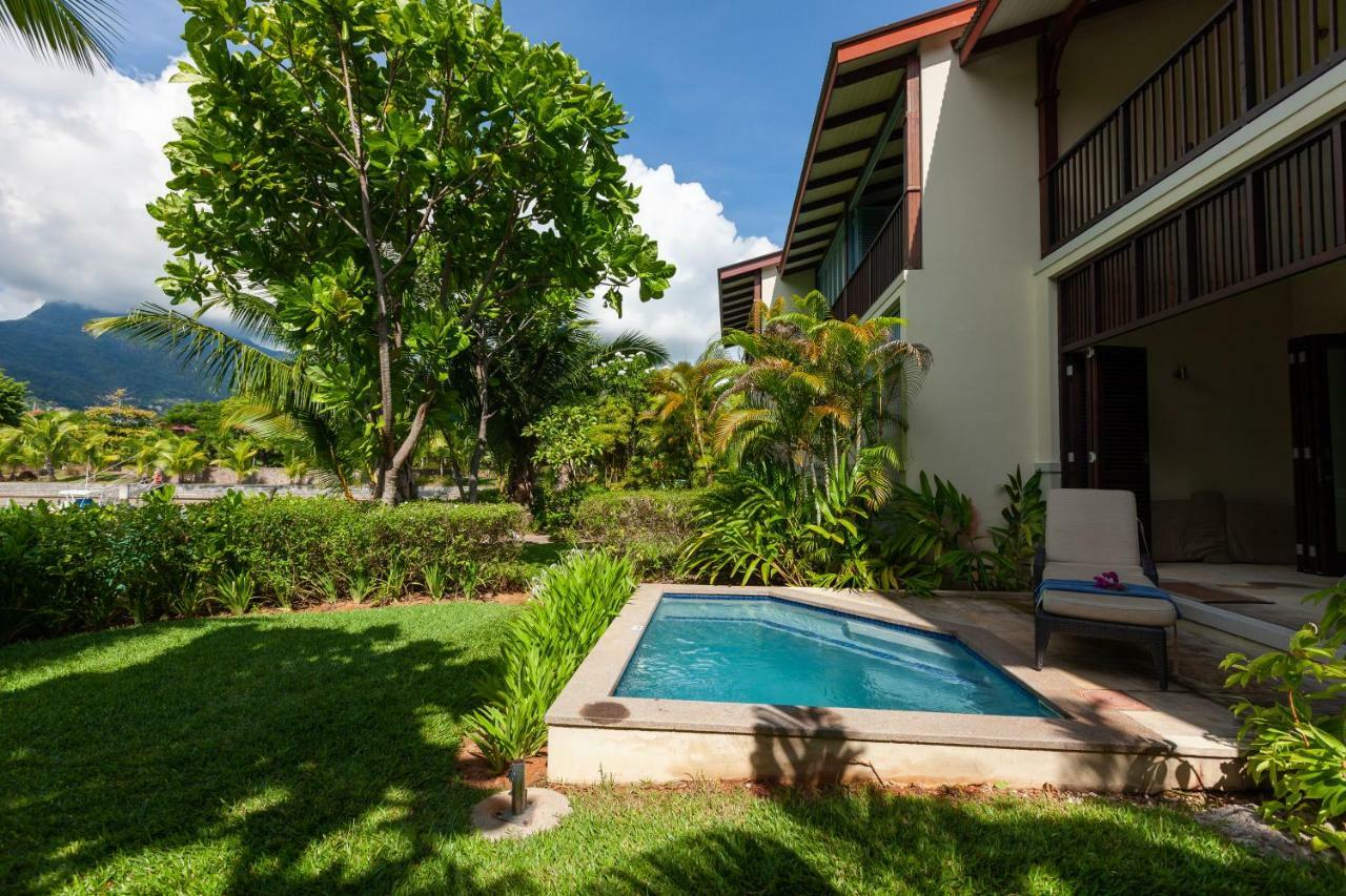 Eden Confort Exterior photo