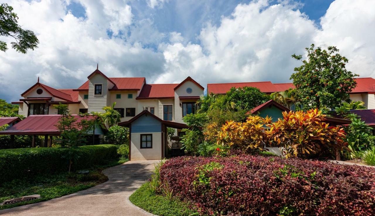 Eden Confort Exterior photo